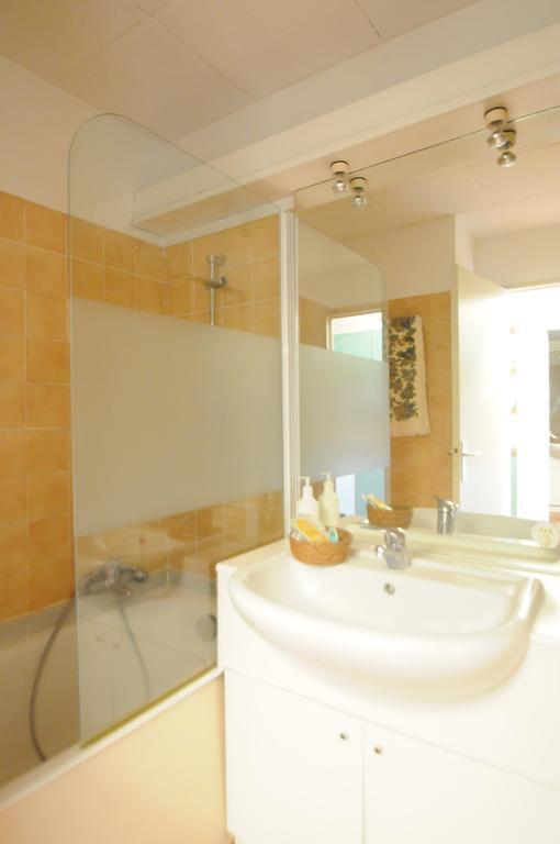 Ferienwohnung Le Baccarat Nizza Exterior foto
